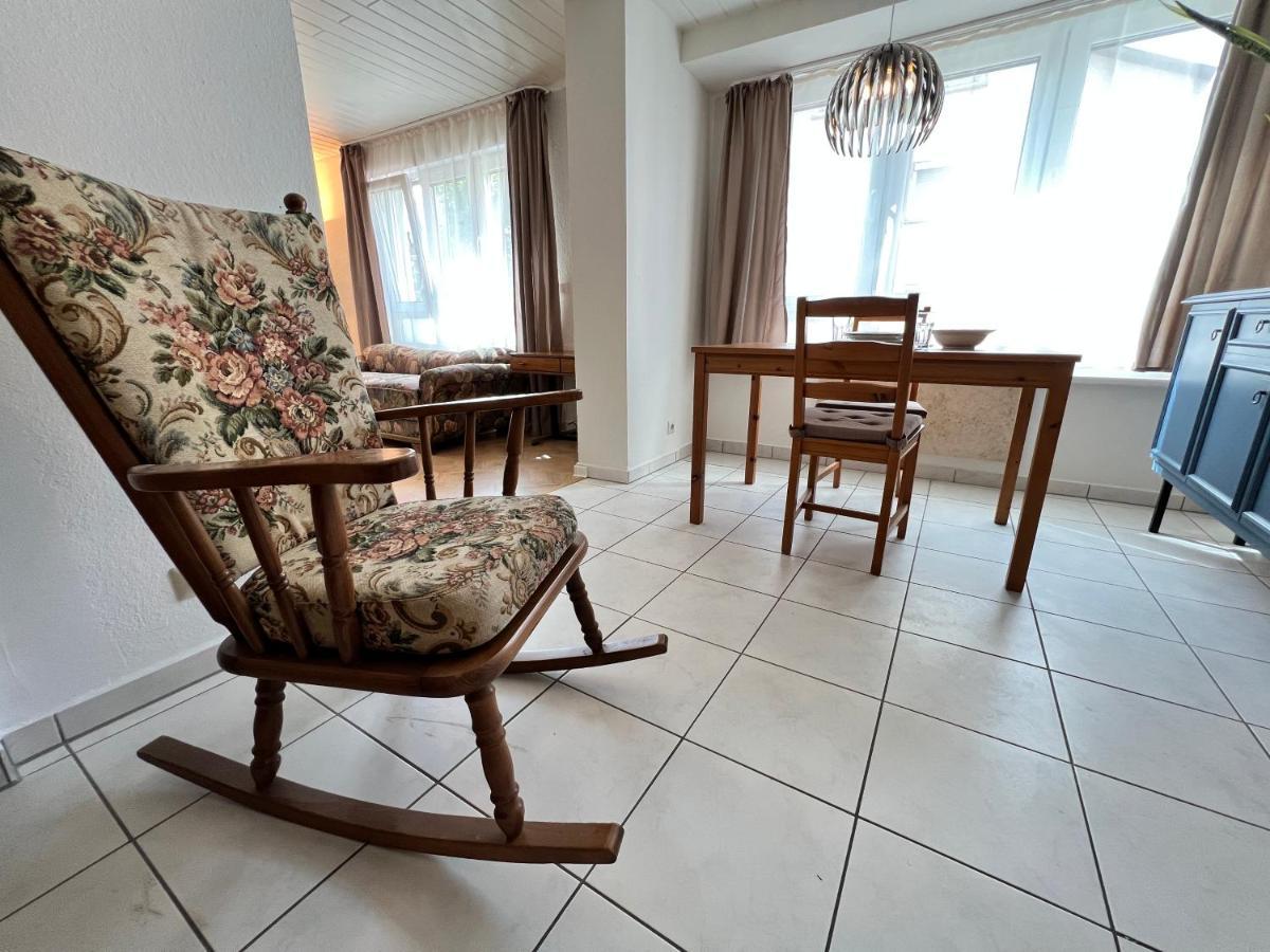 Apartment Entenbruecke Wendlingen am Neckar Exteriör bild